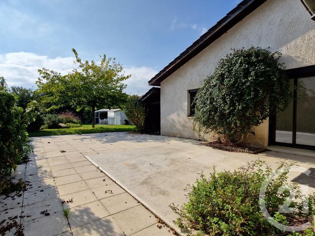 maison à vendre - 5 pièces - 108.21 m2 - ST MARCELLIN - 38 - RHONE-ALPES - Century 21 Immobilier Du Palais