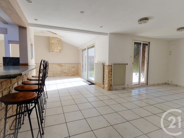 maison à vendre - 5 pièces - 108.21 m2 - ST MARCELLIN - 38 - RHONE-ALPES - Century 21 Immobilier Du Palais