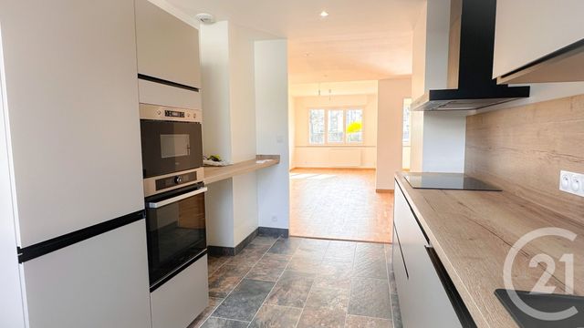 Appartement T3 à vendre - 3 pièces - 73.31 m2 - GRENOBLE - 38 - RHONE-ALPES - Century 21 Immobilier Du Palais