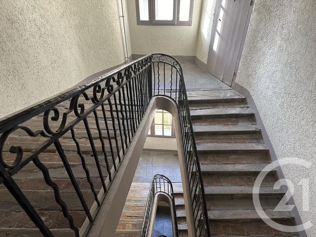 Appartement Studio à vendre - 1 pièce - 15.6 m2 - GRENOBLE - 38 - RHONE-ALPES - Century 21 Immobilier Du Palais