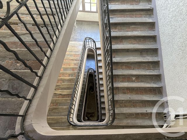 Appartement Studio à vendre - 1 pièce - 15.6 m2 - GRENOBLE - 38 - RHONE-ALPES - Century 21 Immobilier Du Palais