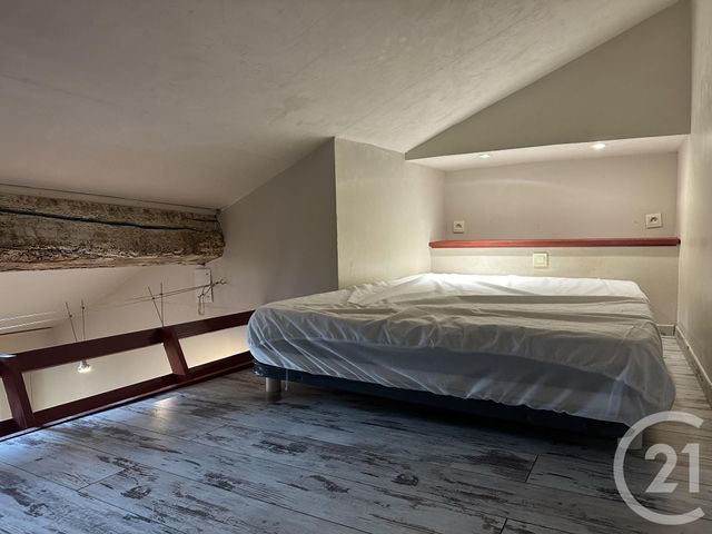 Appartement Studio à vendre - 1 pièce - 15.6 m2 - GRENOBLE - 38 - RHONE-ALPES - Century 21 Immobilier Du Palais