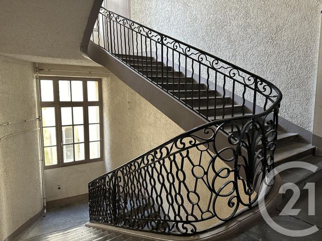 Appartement Studio à vendre - 1 pièce - 15.6 m2 - GRENOBLE - 38 - RHONE-ALPES - Century 21 Immobilier Du Palais