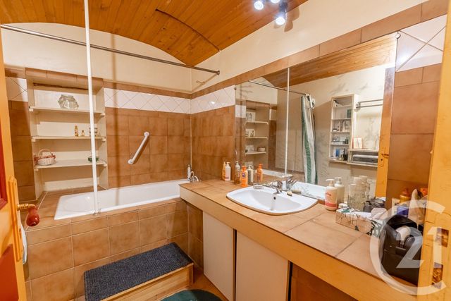 maison à vendre - 4 pièces - 93.0 m2 - CHAMP SUR DRAC - 38 - RHONE-ALPES - Century 21 Immobilier Du Palais