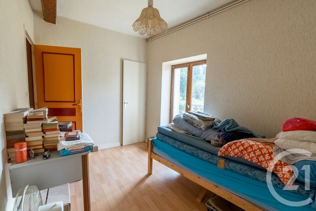 maison à vendre - 4 pièces - 93.0 m2 - CHAMP SUR DRAC - 38 - RHONE-ALPES - Century 21 Immobilier Du Palais