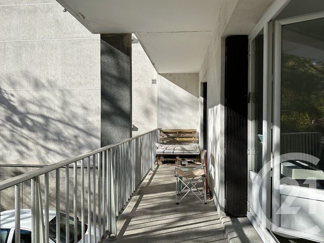 Afficher la photo en grand Appartement T5 à vendre - 5 pièces - 99.2 m2 - GRENOBLE - 38 - RHONE-ALPES - Century 21 Immobilier Du Palais