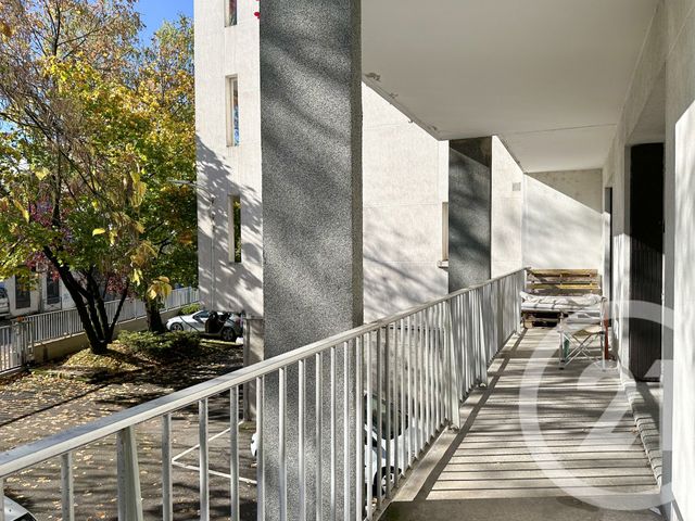 Afficher la photo en grand Appartement T5 à vendre - 5 pièces - 99.2 m2 - GRENOBLE - 38 - RHONE-ALPES - Century 21 Immobilier Du Palais