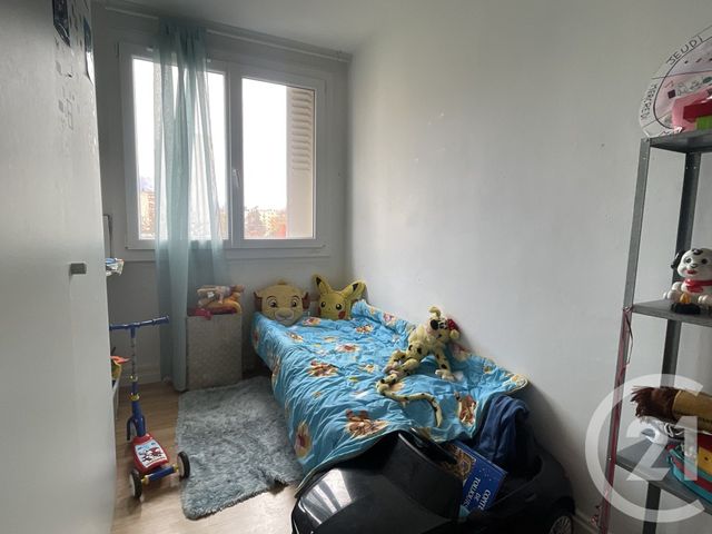 Appartement à vendre - 4 pièces - 69.0 m2 - GRENOBLE - 38 - RHONE-ALPES - Century 21 Immobilier Du Palais