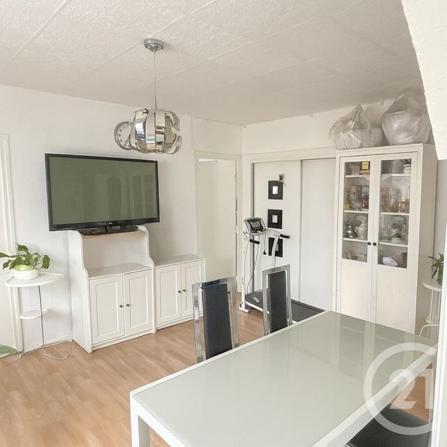 Appartement à vendre GRENOBLE