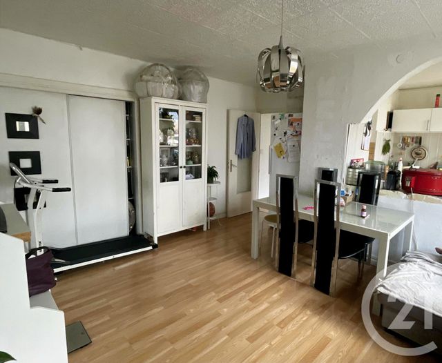 Appartement à vendre - 4 pièces - 69.0 m2 - GRENOBLE - 38 - RHONE-ALPES - Century 21 Immobilier Du Palais