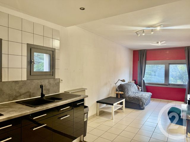 Appartement F2 à vendre - 2 pièces - 49.81 m2 - GRENOBLE - 38 - RHONE-ALPES - Century 21 Immobilier Du Palais