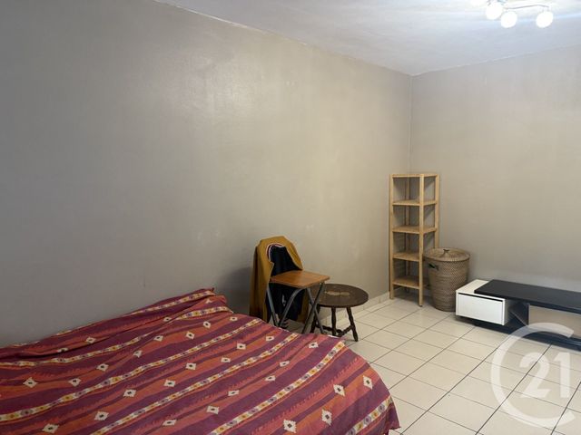 Appartement F2 à vendre - 2 pièces - 49.81 m2 - GRENOBLE - 38 - RHONE-ALPES - Century 21 Immobilier Du Palais