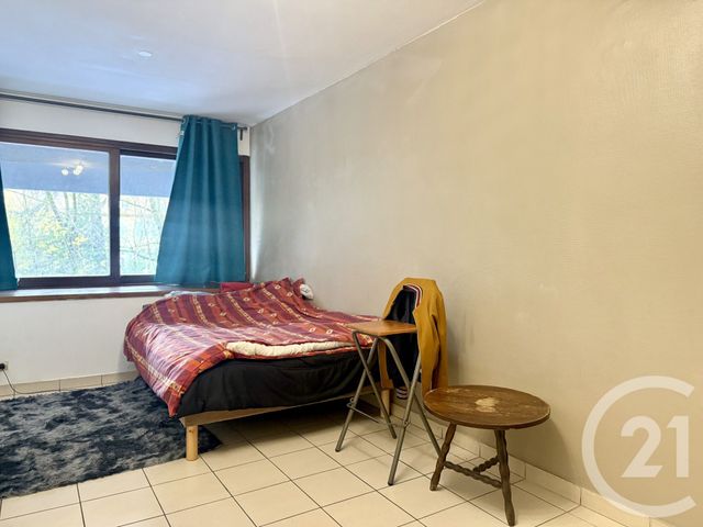 Appartement F2 à vendre - 2 pièces - 49.81 m2 - GRENOBLE - 38 - RHONE-ALPES - Century 21 Immobilier Du Palais