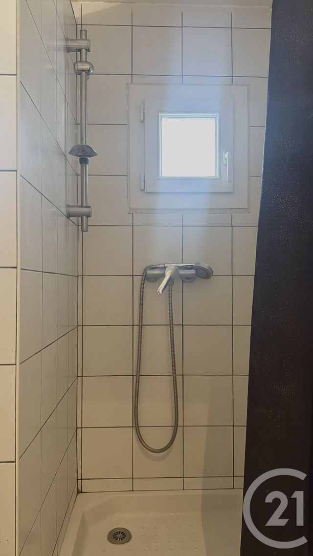 Appartement F2 à vendre - 2 pièces - 49.81 m2 - GRENOBLE - 38 - RHONE-ALPES - Century 21 Immobilier Du Palais