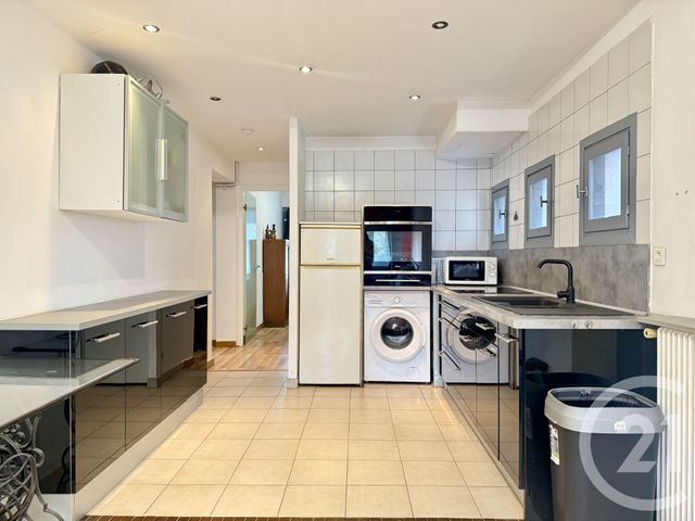 Appartement F2 à vendre GRENOBLE