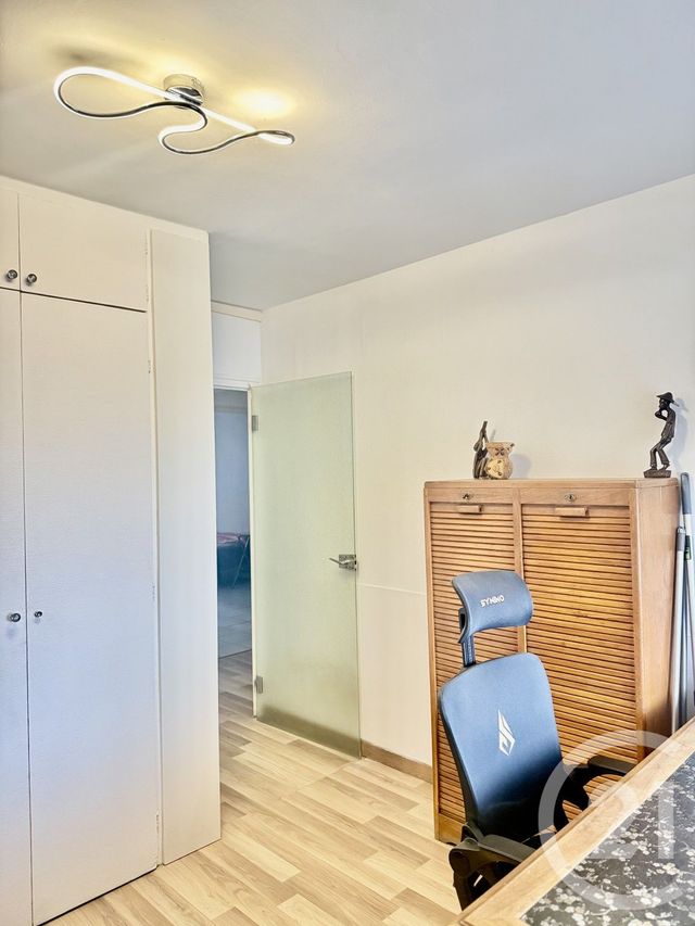 Appartement F2 à vendre - 2 pièces - 49.81 m2 - GRENOBLE - 38 - RHONE-ALPES - Century 21 Immobilier Du Palais