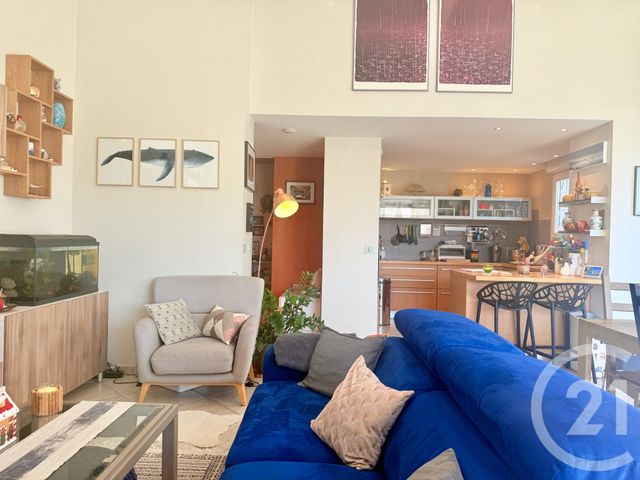 appartement - GRENOBLE - 38