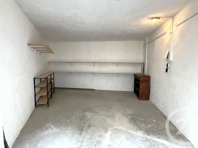 Parking à vendre GRENOBLE
