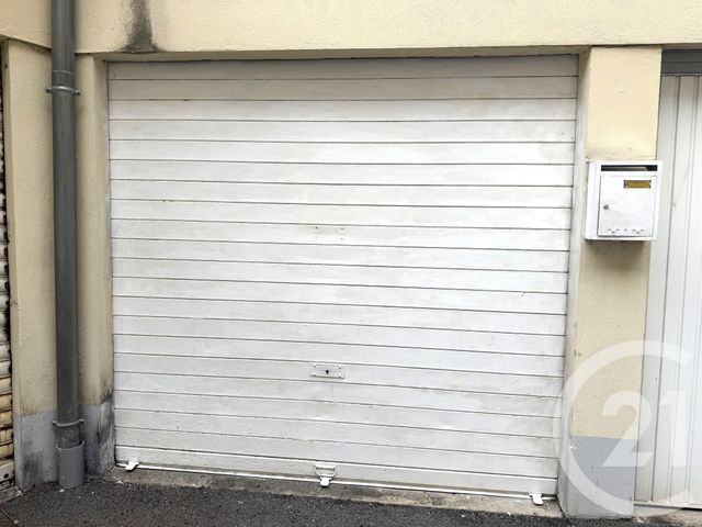 parking à vendre - 21.0 m2 - GRENOBLE - 38 - RHONE-ALPES - Century 21 Immobilier Du Palais