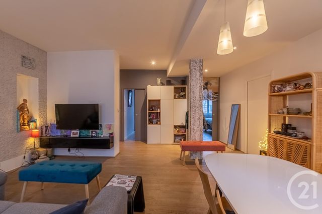 Appartement T3 à vendre GRENOBLE