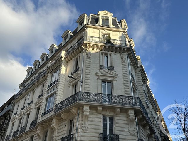 Appartement T6 à vendre - 6 pièces - 143.23 m2 - GRENOBLE - 38 - RHONE-ALPES - Century 21 Immobilier Du Palais