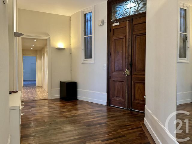 Appartement T6 à vendre - 6 pièces - 143.23 m2 - GRENOBLE - 38 - RHONE-ALPES - Century 21 Immobilier Du Palais