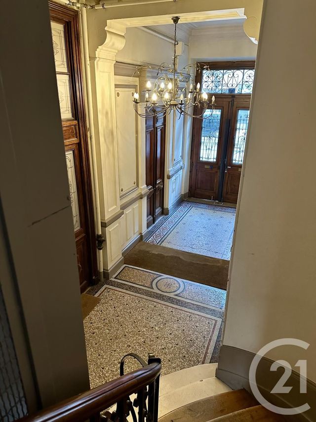 Appartement T6 à vendre - 6 pièces - 143.23 m2 - GRENOBLE - 38 - RHONE-ALPES - Century 21 Immobilier Du Palais