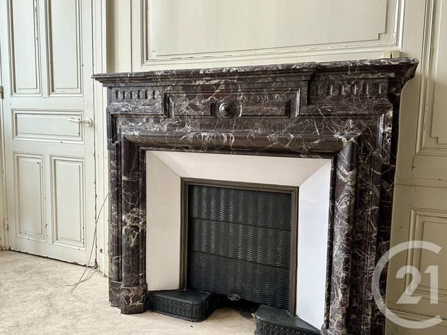 Appartement T6 à vendre - 6 pièces - 143.23 m2 - GRENOBLE - 38 - RHONE-ALPES - Century 21 Immobilier Du Palais