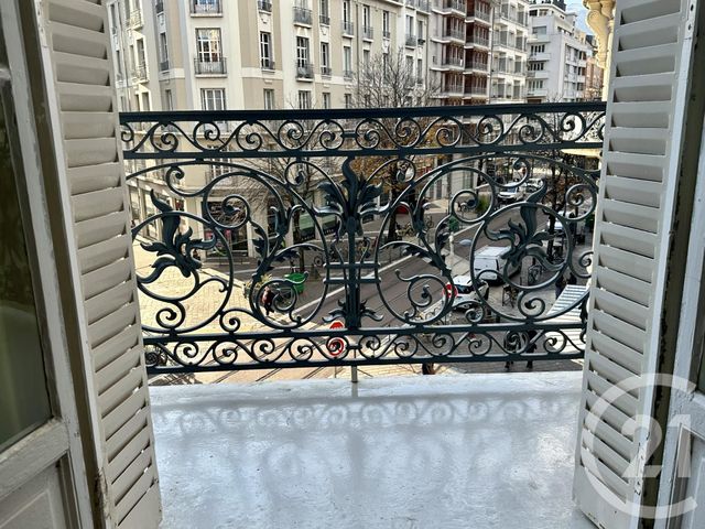 Appartement T6 à vendre - 6 pièces - 143.23 m2 - GRENOBLE - 38 - RHONE-ALPES - Century 21 Immobilier Du Palais