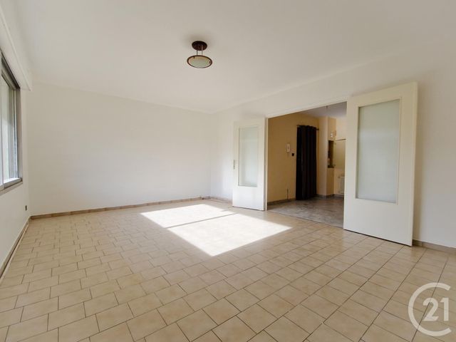 Appartement F3 à vendre GRENOBLE