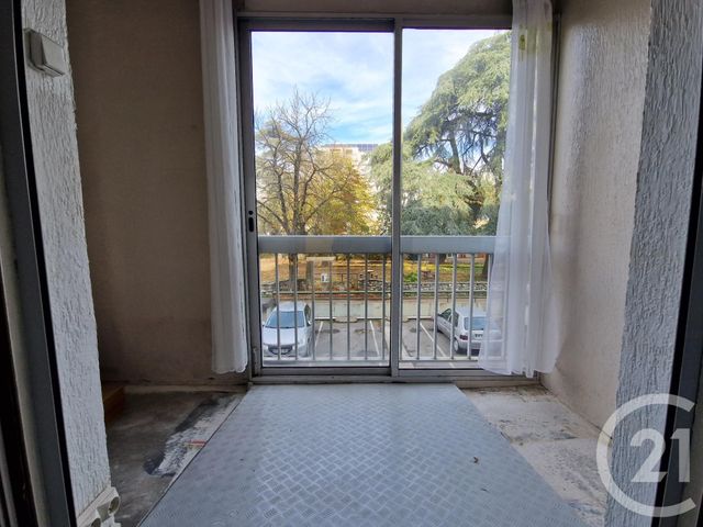 Appartement F3 à vendre - 3 pièces - 84.61 m2 - GRENOBLE - 38 - RHONE-ALPES - Century 21 Immobilier Du Palais