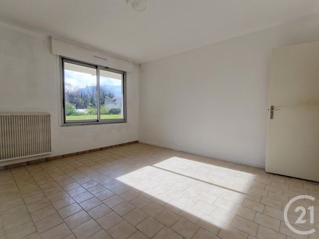 Appartement F3 à vendre - 3 pièces - 84.61 m2 - GRENOBLE - 38 - RHONE-ALPES - Century 21 Immobilier Du Palais