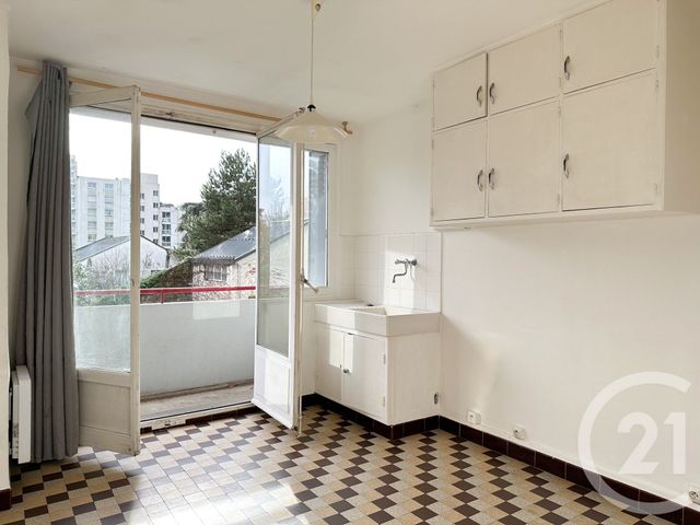 Appartement F1 Bis à vendre GRENOBLE