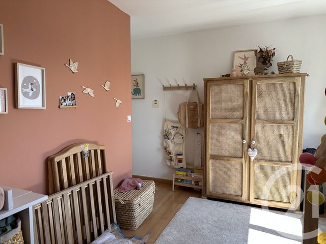 Appartement T5 à vendre - 5 pièces - 107.7 m2 - GRENOBLE - 38 - RHONE-ALPES - Century 21 Immobilier Du Palais