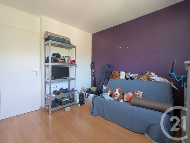 Appartement T5 à vendre - 5 pièces - 107.7 m2 - GRENOBLE - 38 - RHONE-ALPES - Century 21 Immobilier Du Palais