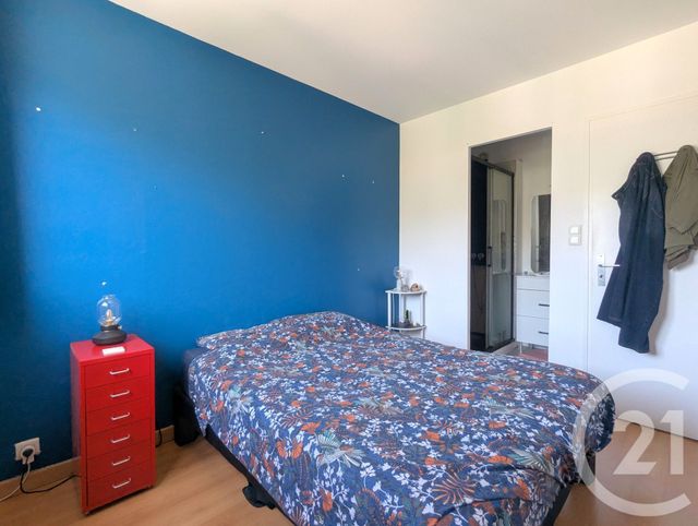 Appartement T5 à vendre - 5 pièces - 107.7 m2 - GRENOBLE - 38 - RHONE-ALPES - Century 21 Immobilier Du Palais