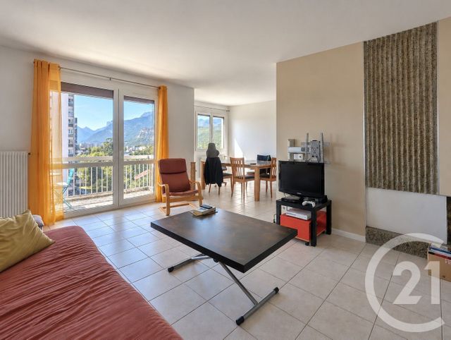 Appartement T5 à vendre GRENOBLE