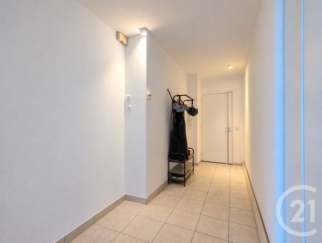 Appartement T5 à vendre - 5 pièces - 107.7 m2 - GRENOBLE - 38 - RHONE-ALPES - Century 21 Immobilier Du Palais