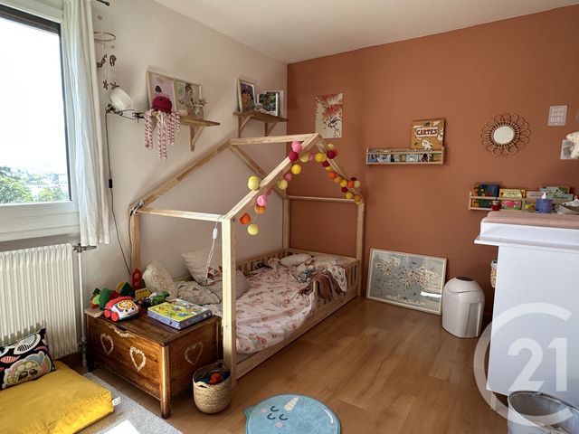 Appartement T5 à vendre - 5 pièces - 107.7 m2 - GRENOBLE - 38 - RHONE-ALPES - Century 21 Immobilier Du Palais