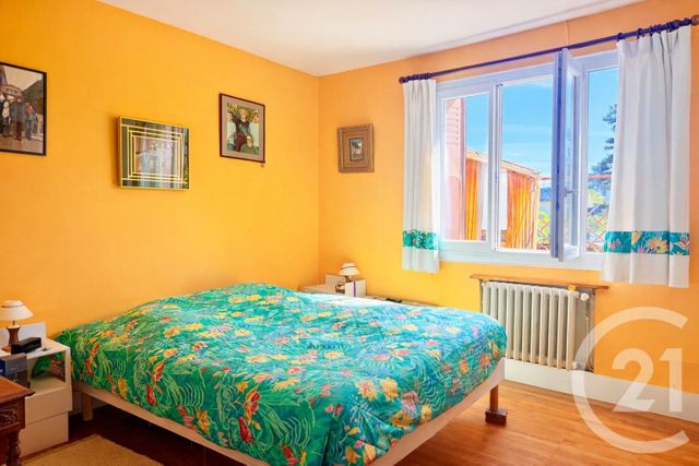 Appartement F4 à vendre - 4 pièces - 117.62 m2 - SEYSSINET PARISET - 38 - RHONE-ALPES - Century 21 Immobilier Du Palais