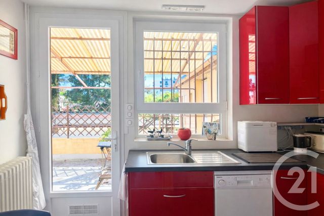 Appartement F4 à vendre - 4 pièces - 117.62 m2 - SEYSSINET PARISET - 38 - RHONE-ALPES - Century 21 Immobilier Du Palais