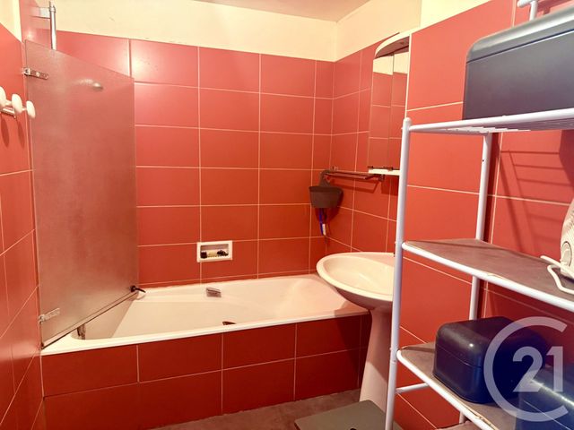 Appartement F4 à vendre - 4 pièces - 117.62 m2 - SEYSSINET PARISET - 38 - RHONE-ALPES - Century 21 Immobilier Du Palais