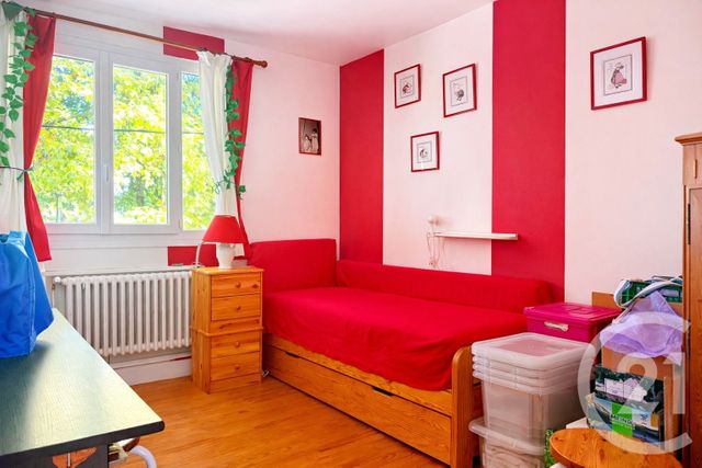 Appartement F4 à vendre - 4 pièces - 117.62 m2 - SEYSSINET PARISET - 38 - RHONE-ALPES - Century 21 Immobilier Du Palais