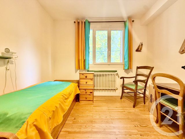 Appartement F4 à vendre - 4 pièces - 117.62 m2 - SEYSSINET PARISET - 38 - RHONE-ALPES - Century 21 Immobilier Du Palais