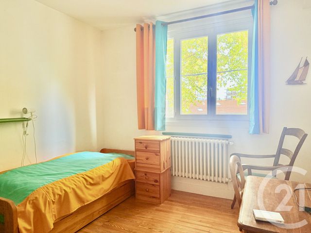 Appartement F4 à vendre - 4 pièces - 117.62 m2 - SEYSSINET PARISET - 38 - RHONE-ALPES - Century 21 Immobilier Du Palais