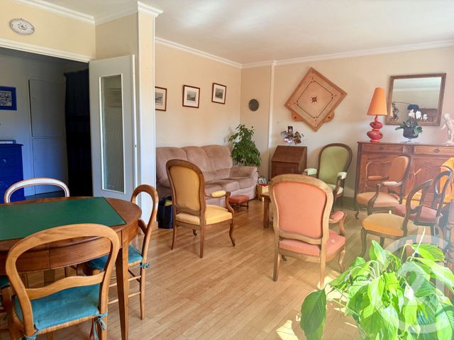 Appartement F4 à vendre - 4 pièces - 117.62 m2 - SEYSSINET PARISET - 38 - RHONE-ALPES - Century 21 Immobilier Du Palais