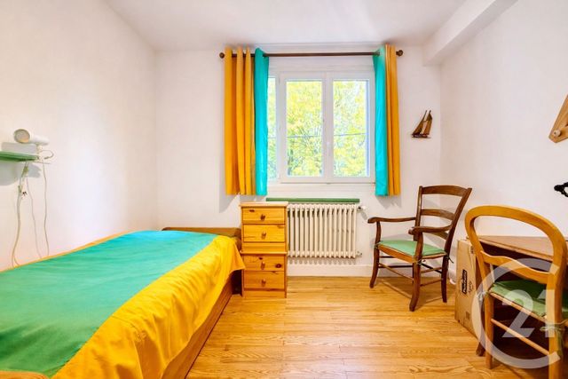 Appartement F4 à vendre - 4 pièces - 117.62 m2 - SEYSSINET PARISET - 38 - RHONE-ALPES - Century 21 Immobilier Du Palais