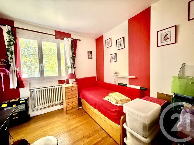 Appartement F4 à vendre - 4 pièces - 117.62 m2 - SEYSSINET PARISET - 38 - RHONE-ALPES - Century 21 Immobilier Du Palais