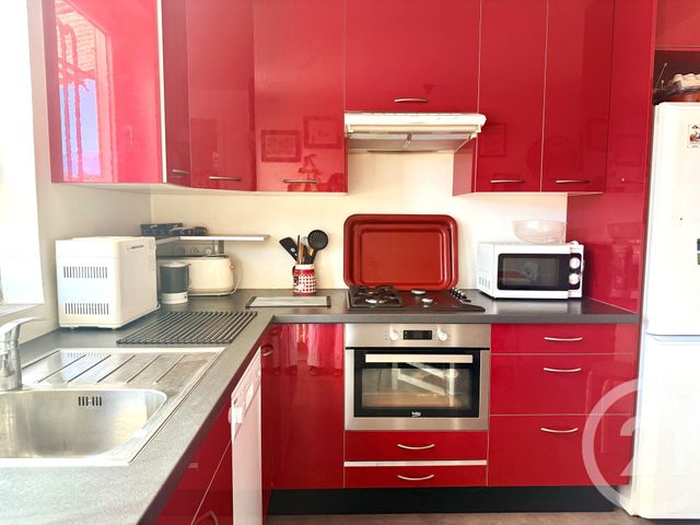 Appartement F4 à vendre - 4 pièces - 117.62 m2 - SEYSSINET PARISET - 38 - RHONE-ALPES - Century 21 Immobilier Du Palais