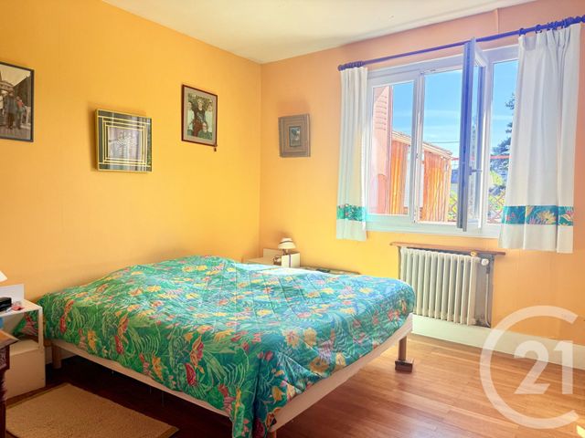 Appartement F4 à vendre - 4 pièces - 117.62 m2 - SEYSSINET PARISET - 38 - RHONE-ALPES - Century 21 Immobilier Du Palais